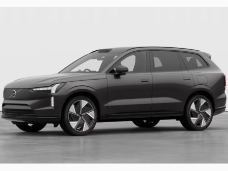 2026 Volvo EX90 Ultra Twin Motor €123,145
