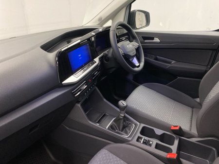 2026 Ford Transit Connect Limited 220 SWB L1 2.0L EcoBlue 102PS €26,480 thumbnail