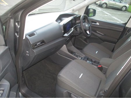 2026 Ford Tourneo Connect PLUG IN HYBRID WHEELCHAIR TAXI €68,000 thumbnail