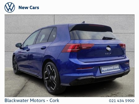 2026 Volkswagen Golf R-Line 1.5 TSI 150BHP *ORDER YOUR 261 TODAY* €43,050