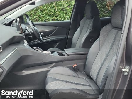 2023 Peugeot 3008 1.2 AUTOMATIC 1.2 Petrol ALLURE €31,950 thumbnail