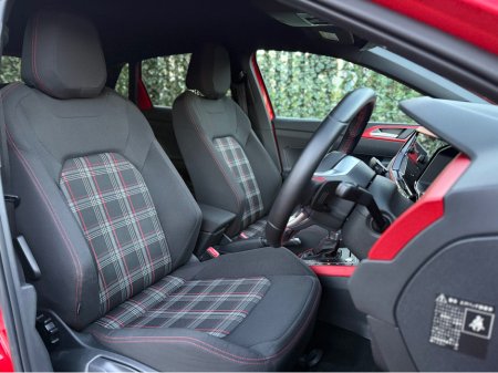 2019 Volkswagen Polo Volkswagen Polo 2.0 TSI GTI €19,950 thumbnail