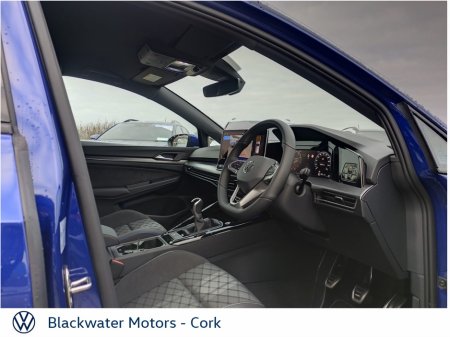 2026 Volkswagen Golf R-Line 1.5 TSI 150BHP *ORDER YOUR 261 TODAY* €43,050