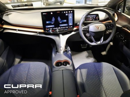 2026 Cupra Tavascan * 261 OFFERS *ALL NEW TAVASCAN 77KWH 286BHP ENDURANCE 6 *0% PCP - €3,500 SEAI GRANT BOOSTER * 8 YEAR BATTERY WARRANTY * €3500 BOOSTER - 546 KMS RANGE €52,265