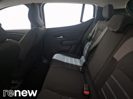 2023 Dacia Sandero Stepway TCe 90 CVT STEPWAY Comfort €17,595 thumbnail