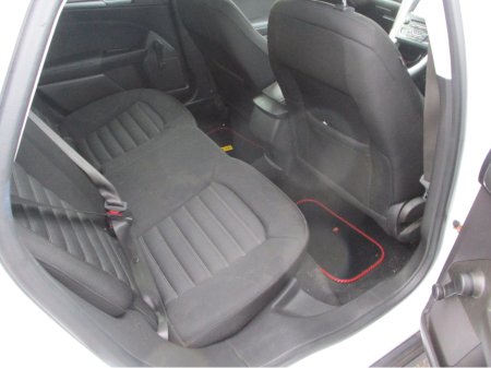 2017 Ford Mondeo 1.5 TDCI ZETEC ECONETIC 120PS €6,995 thumbnail