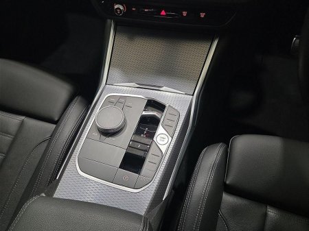 2024 BMW 3 Series 330e M Sport Saloon