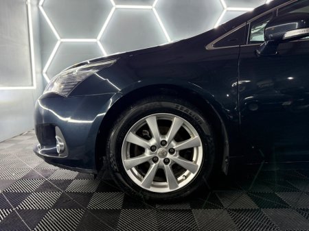 2013 Toyota Avensis 2.0 D-4D 125 BHP Terra €6,500 thumbnail