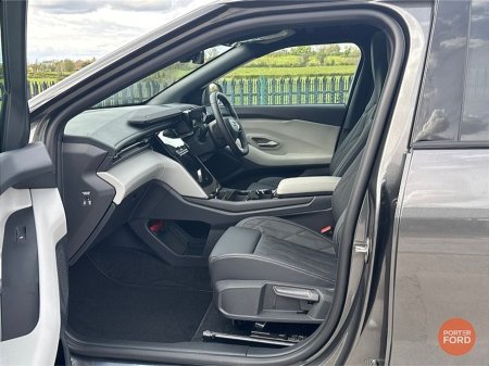 2026 Ford Capri *Order Yours Today* PREMIUM 627KLMS RANGE €52,102