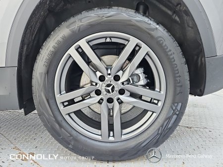 2026 Mercedes-Benz GLA Class 180d Progressive Line €59,900 thumbnail