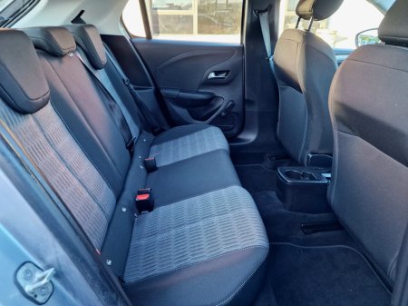 2022 Opel Corsa 1.2 PETROL OMLY 14000 KILOMETERS NEW NCT 02/28 €14,900 thumbnail