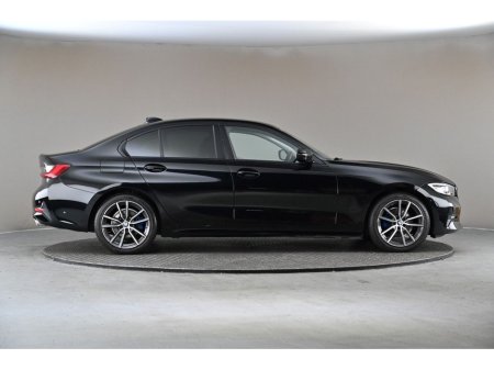 2020 BMW 3 Series 318D SPORT 3SSG 6SPD €29,890 thumbnail