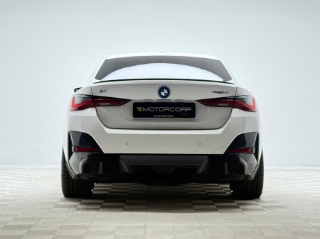 2023 BMW i4 35 M SPORT EDRIVE €39,990 thumbnail