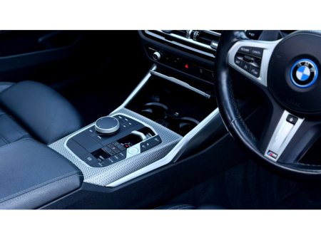 2022 BMW 3 Series SORRY SOLD €36,999 thumbnail