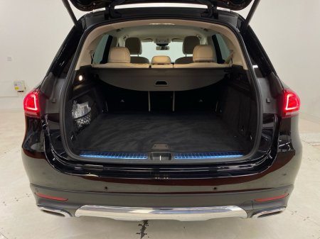 2022 Mercedes-Benz GLE Class GLE 300 d 4Matic (5 Seater) €69,950 thumbnail