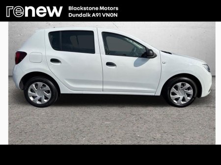 2020 Dacia Sandero SCe 75 Alternative €11,950 thumbnail