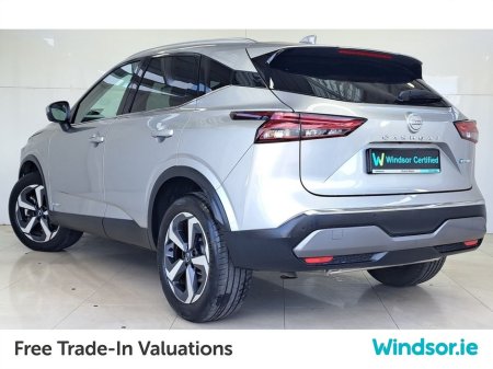 2024 Nissan Qashqai E-POWER SV PREMIUM €3000 SCRAPPAGE €36,895