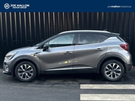 2021 Renault Captur E-TECH Plug-in 160 Auto S-Edition €21,950 thumbnail