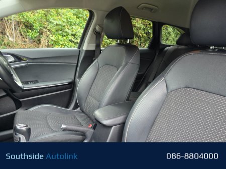 2018 Kia Ceed GT LINE / ESTATE / CEE'D 1.6 €9,250 thumbnail