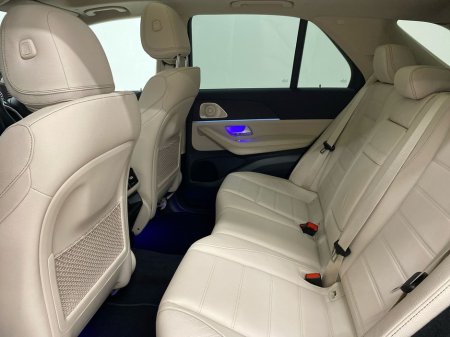 2025 Mercedes-Benz GLE Class GLE 400 e 4Matic SUV AMG Line | Memory Seat Package, Panoramic Sunroof, €114,950