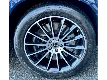 2022 Mercedes-Benz GLE Class ++SOLD++350de AMG Line 4Matic thumbnail