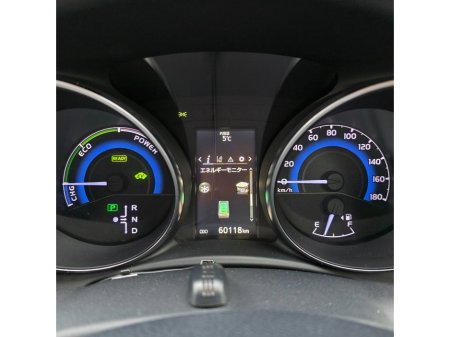 2017 Toyota Auris Hybrid €15,950 thumbnail