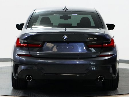 2021 BMW 3 Series *73* M SPORT MHEV AUTO 320 D €34,995