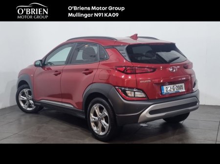 2021 Hyundai Kona 1.6 CRDI Executive €20,900
