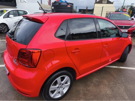 2017 Volkswagen Polo 1 Year Warranty AA Approved €12,950 thumbnail