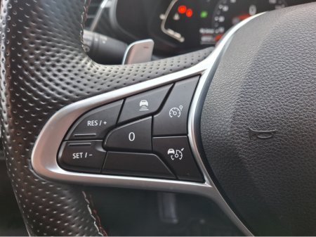 2021 Renault Arkana / MEGANE R.S. LINE TCE 140 AUTO EDC 5DR €19,950 thumbnail