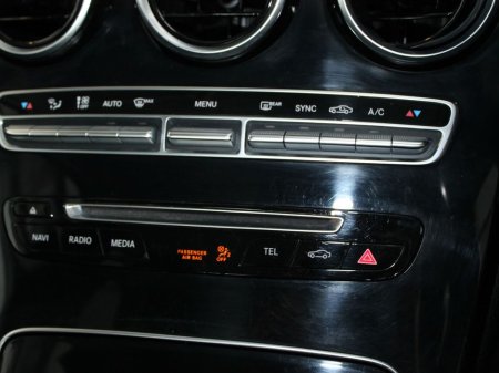 2018 Mercedes-Benz C Class C220 D SE Executive Edition 4DR AUT €21,499 thumbnail