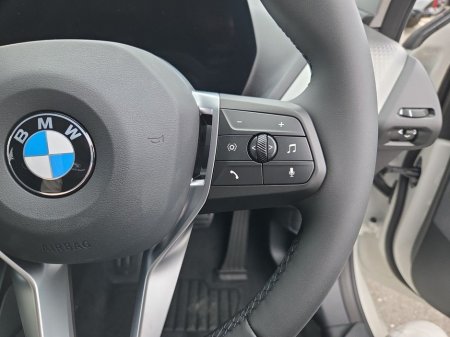 2026 BMW 1 Series 120 Sport €42,950 thumbnail