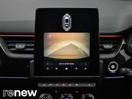 2021 Renault Arkana R.S. LINE E-TECH HYBRID 145 AUTO €25,900 thumbnail