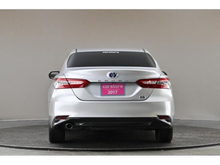 2017 Toyota Camry UPGRADED ALLOYS*10"ANDROID PLAYER*REVERSE CAM* €19,890 thumbnail