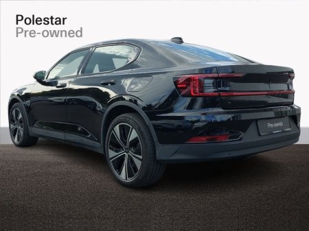 2023 Polestar 2 Standard Range Single Motor (P4-S)69kWh €29,950