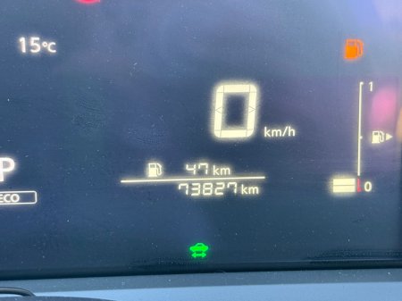 2022 Nissan Note  €17,990 thumbnail