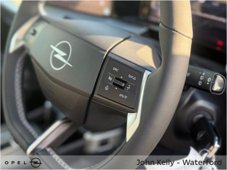 2026 Opel Frontera 1.2 Petrol ELEGANCEHybrid €33,965 thumbnail