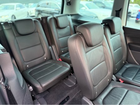 2020 Volkswagen Sharan HIGHLINE PRO - 2.0L DIESEL - 7 SEATS - AUTO - 12M WARRANTY - CAR: 1603 thumbnail