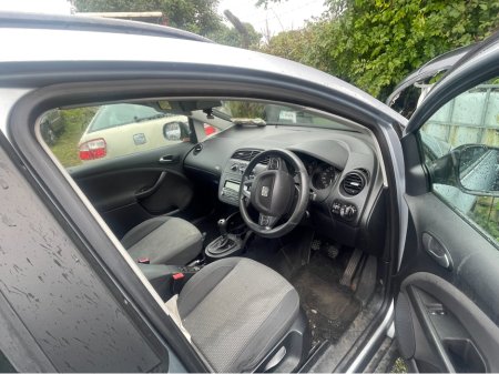 2011 SEAT Altea XL 1.6 TDI CR REF SE 5DR €4,500