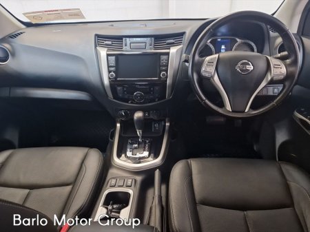 2021 Nissan Navara Navara Tekna Dci Auto Tekna dCi 190 BiTurbo Auto €30,790 thumbnail