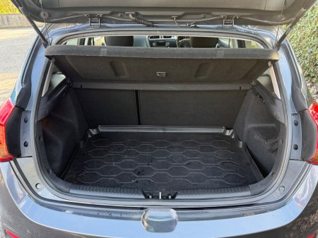 2013 Kia Ceed 1.6 EX diesel A/T €6,950 thumbnail