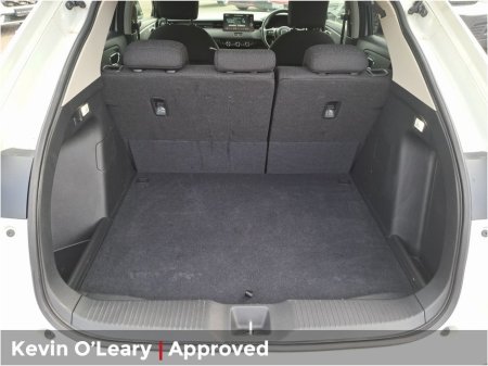 2025 Honda HR-V 1.5 e:HEV Elegance €39,900 thumbnail