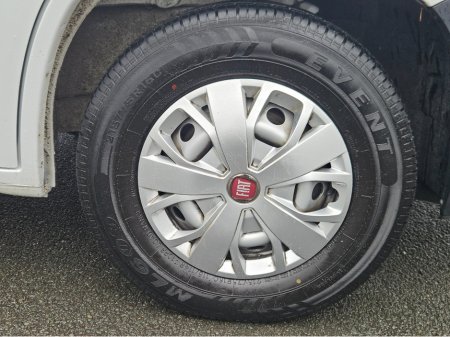 2022 Fiat Ducato 3.5 L4H2 2.2 160HP TECNICO €20,285 thumbnail