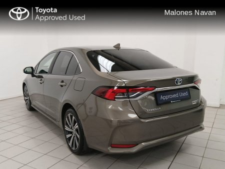 2022 Toyota Corolla COROLLA HYBRID LUNA SPORT €23,950