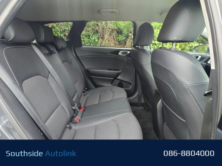 2018 Kia Ceed GT LINE / ESTATE / CEE'D 1.6 €9,250 thumbnail