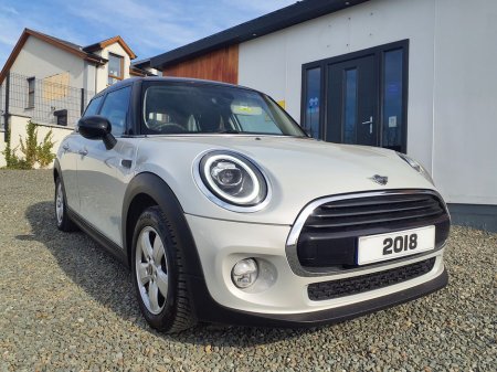 2018 MINI Cooper Cooper II Hatchback 5Dr *From Only €68 Per Week* €14,950