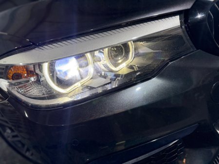 2017 BMW 5 Series 530e M Sport Auto €23,950