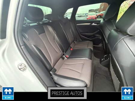 2019 Audi A3 1.4 TFSI S-LINE AUTO *CAR ID 01* €23,950 thumbnail