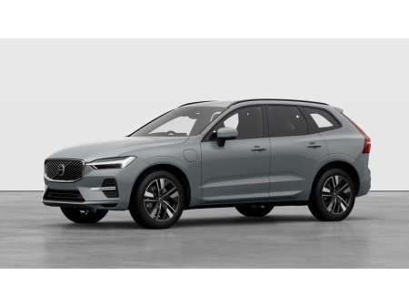2026 Volvo XC60 T6 CORE *ORDER FOR 261* € P/W ON PCP €68,890
