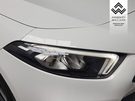 2018 Mercedes-Benz A Class *SOLD* €24,950